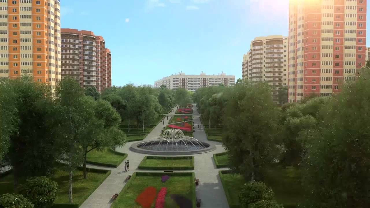 Вест строй пушкино