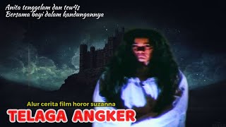 Anita penunggu telaga angker