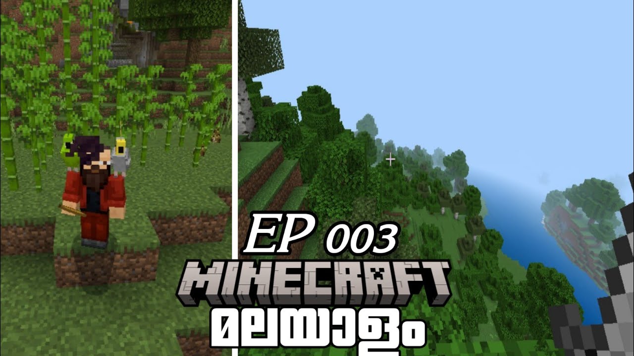 MCLP 03 Let's Explore My World I Get New Pets!! - YouTube