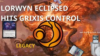 WE FINALLY RETURNED 2 (ONE OF THE) BEST PLANES Lorwyn Eclipsed new cards Grixis Control MTGO League
