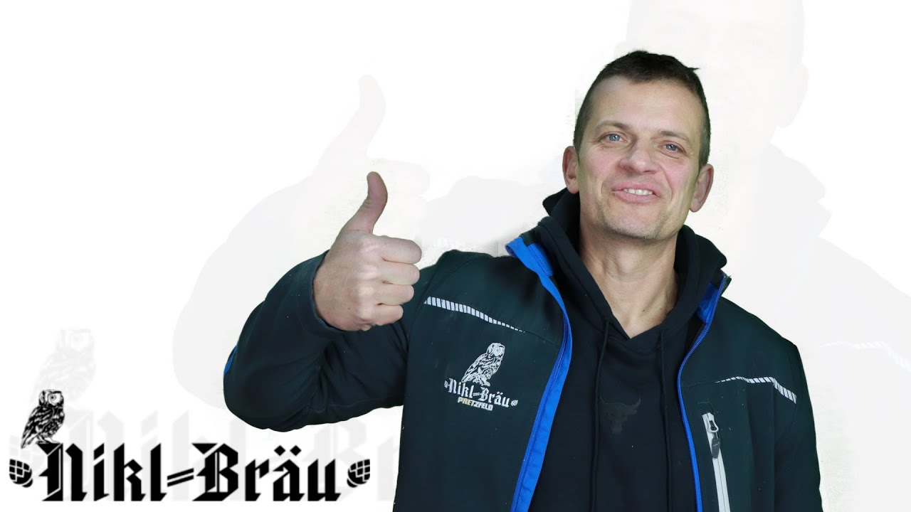Nikl Bräu 🦉 Vorstellungsvideo 🍺 - YouTube