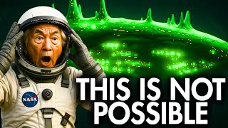 3I/ATLAS: The Hidden Structure Inside the Interstellar Object That Shouldn’t Exist