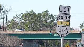 Seminole County pledges $50 million for new connector road from S.R. 417 to the airport in Sanford