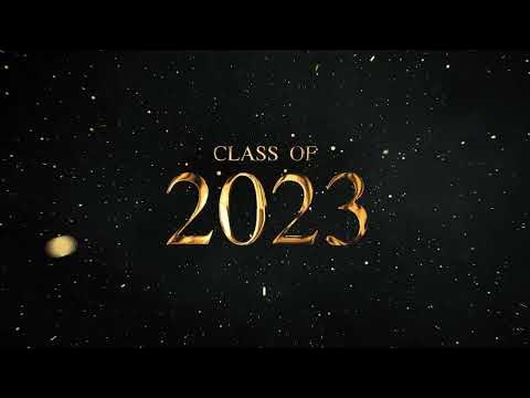 Congratulations to the Class of 2023! P11 FM Rad Grad Playlist