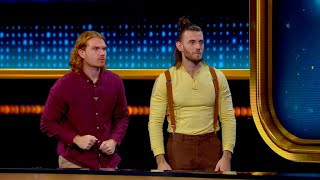 Raid The Cage - Photo Finish