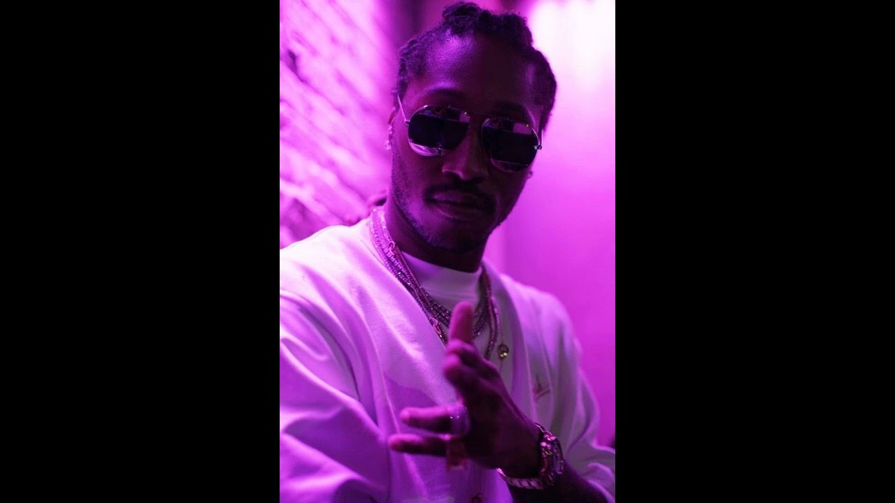 Future Type Beat "ICEBERG" [prod: Pluto Beats]