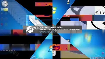 Scan vs Round 3 My Version