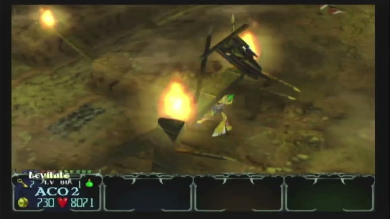 Gauntlet: Dark Legacy (GameCube) Playthrough Part 11 (FINAL) - Battlefield and Garm