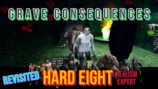 L4D2: Grave Consequences [Revisited] (Hard Eight - Realism Expert)