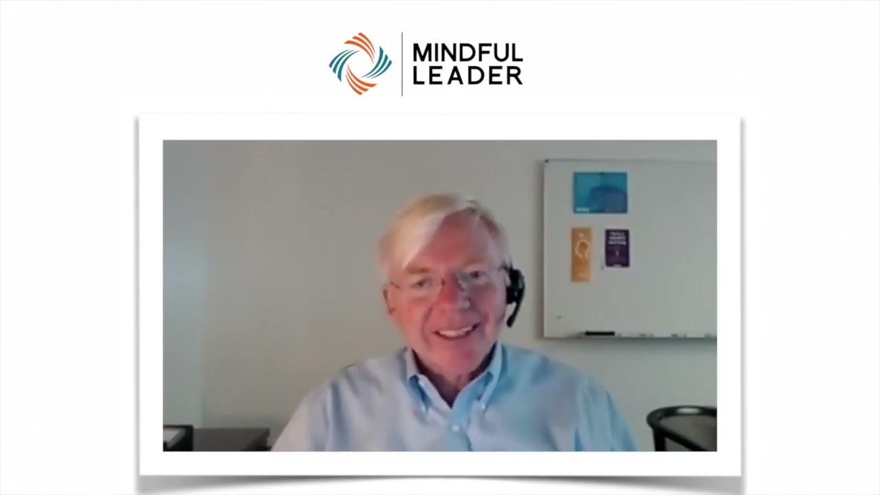 A Case Study: Mindfulness in Action at Aetna | Andy Lee | Mindful Leader