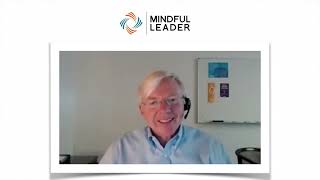 A Case Study: Mindfulness in Action at Aetna | Andy Lee | Mindful Leader