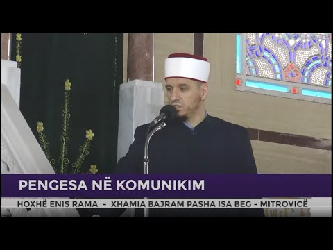 Video: Cila është rëndësia e të dëgjuarit në komunikim?