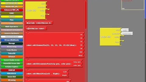 Como Instalar o ArduBlock no Arduino IDE