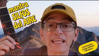 Mantra SILFOS del AIRE