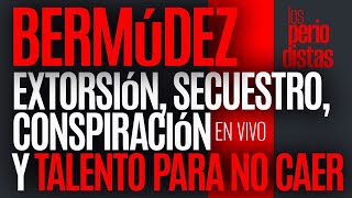 Download Lagu #EnVivo ¬ #LosPeriodistas ¬ Bermúdez Requena: extorsión, secuestro, conspiración y talento MP3 Download Lagu #EnVivo ¬ #LosPeriodistas ¬ Bermúdez Requena: extorsión, secuestro, conspiración y talento MP3