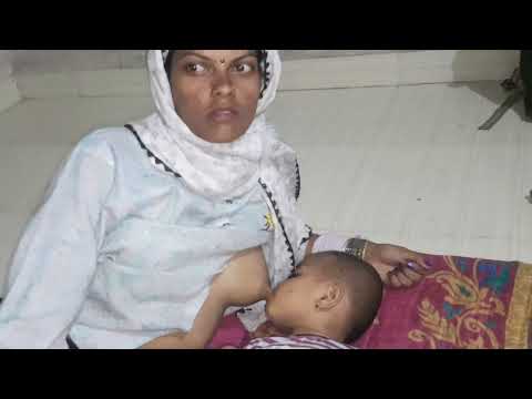 breastfeeding vlog Indian mom #breastfeedingtips