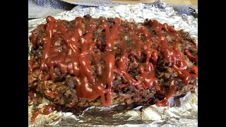 Slow Cooker Meatloaf