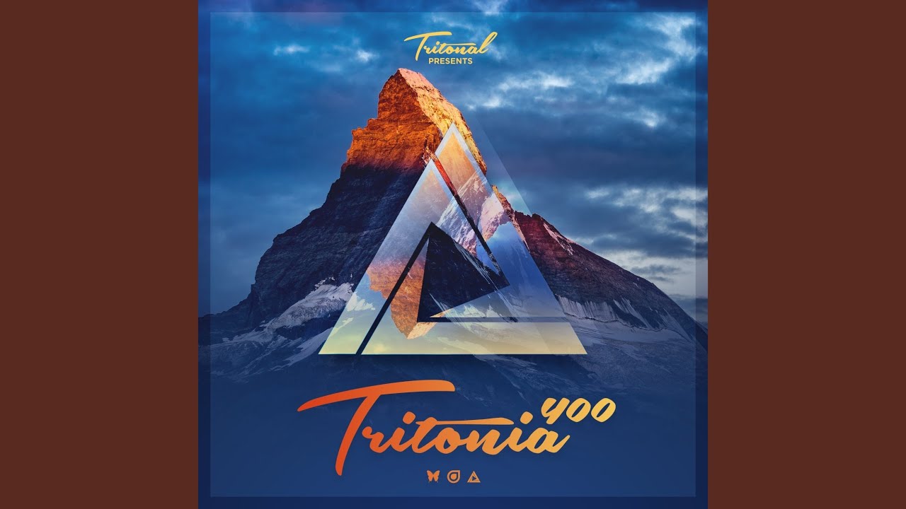 Superhuman / First Time (Tritonia 400) (Tritonal Mashup)