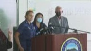 Cleanup, Wildlife Rescue Ongoing In Calif. Oil Spill