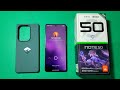 Infinix N50 incomingcall ringtone with box and case