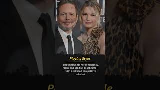 Who is Emma Navarro? #shorts #viral #trending #facts #biography