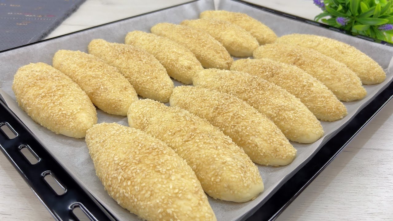 Самый легкий хлеб в мире❗Все, что вам нужно, это молоко❗Хлеб по рецепту моей мамы