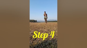 How to learn cork step by step #short  @freerunnerabishek8677