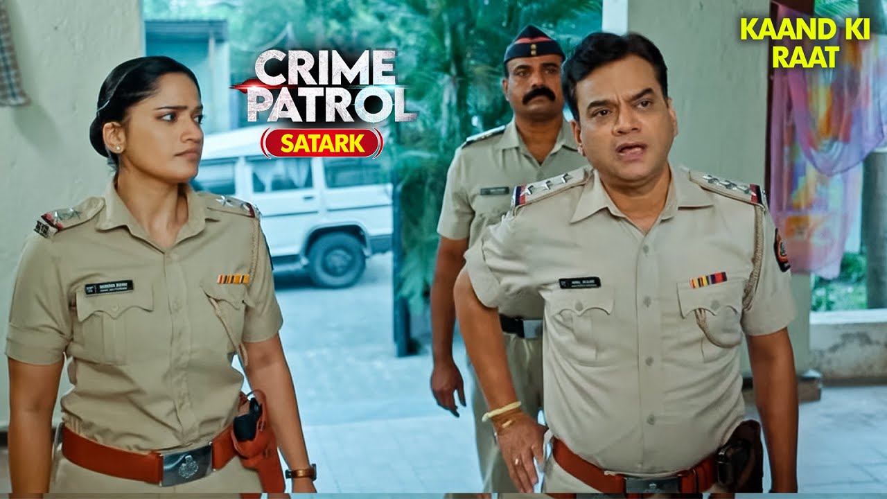 इस केस में सही और गलत साफ नहीं था | Best of Crime Patrol 2025 | Crime Story