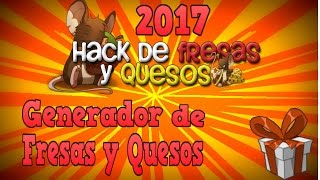 Transformice Fresas Hack Gratis 100% 2019 (Video Oficial)