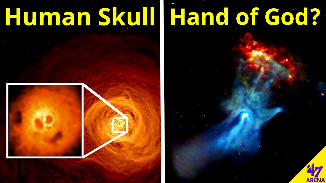 Most Terrifying Places in the Universe | Space | പ്രപഞ്ചത്തിലെ ഏറ്റവും തീവ്രമായ സ്ഥലങ്ങൾ | 47 ARENA