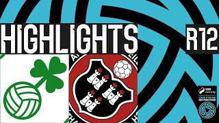 Shamrock Rovers 2-1 Bohemians Sse Airtricity Mens Premier Division Highlights