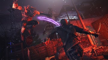 BEATING A TOXIC HACKER - DYING LIGHT PVP