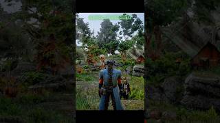 DAI Remastered with DLSS5 and Reshade