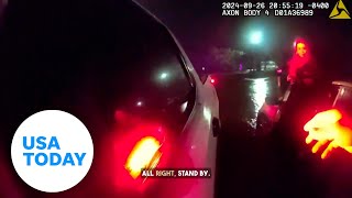WATCH: Dramatic water rescues from Helene in Florida and Georgia | USA TODAY