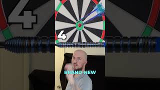 BULLSEYE CHALLENGE: This video ends when I miss ALL 3 darts at the bullseye or 25!