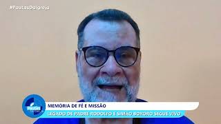 Pautas Da Igreja | 50 anos de Martírio - 05/08/2026