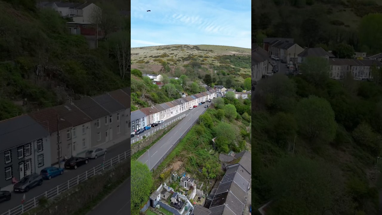 Helping take Eastley Estates’ video marketing to a new height. 🚁