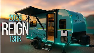 картинка: Подробное прохождение Keystone Reign 13RK 2026 года