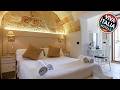 Respiro del mare | Polignano a Mare, Italy | Hotel Review 🛏️