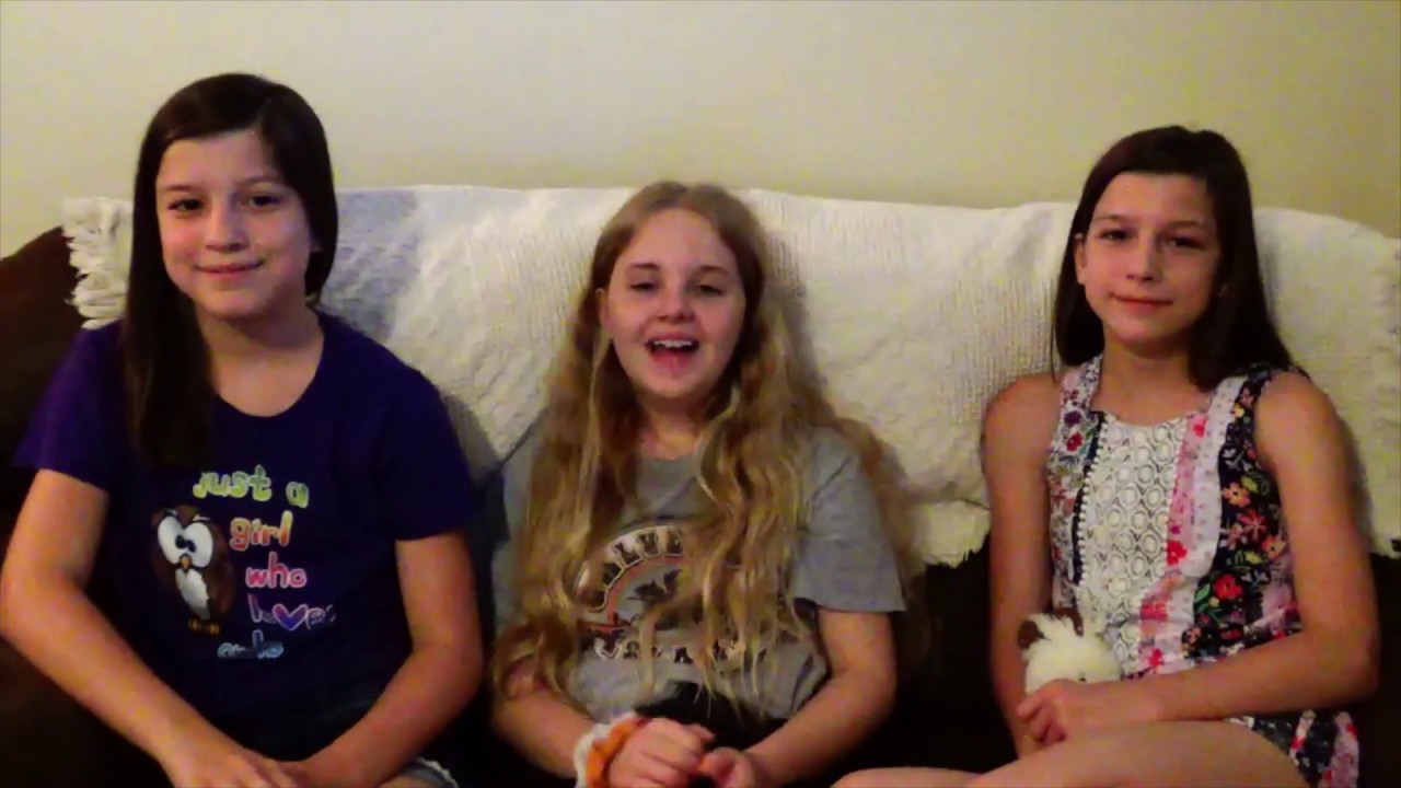 The true events at the Candyman apartments YouTube