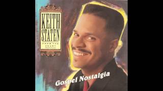 Serve Him 1990 Keith Staten