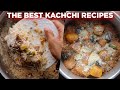 The best kachchi biryani recipe anyone can make