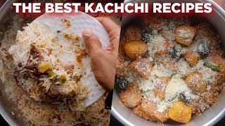 The Best Kachchi Biryani Recipe Anyone Can Make