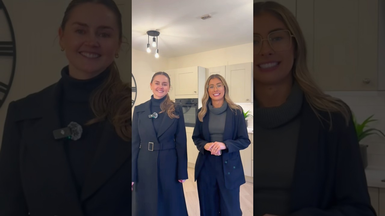 5️⃣ bedrooms over 3️⃣ floors in New Stevenston, Motherwell. 