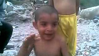 Little Mehdi Han