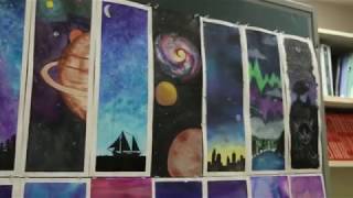 Visual & Performing Arts Pathway (Make Sure To Get Your Applications!)