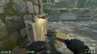 Ancient | Almost Silent Self-Boost on A-Site