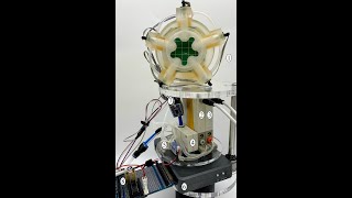 A soft robotic ring actuator (RiSPA)