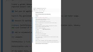 Details Build an LLM Evaluation System to Detect Hallucinations | AI Project Guide