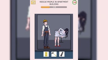 Tricky Twist Level 100